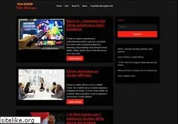 Sites similar to film-review.it