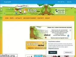 Sites similar to film-shop.cz