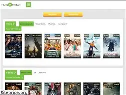 Sites similar to film-stream.live
