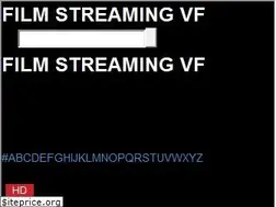 Sites similar to film-streaming-vf.com