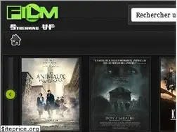 Sites similar to film-streaming-vf.org