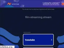 Sites similar to film-streaming.stream