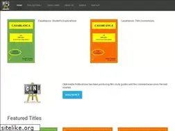 Sites similar to film-studies.net