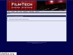 Sites similar to film-tech.com