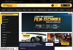 Sites similar to film-technika.com