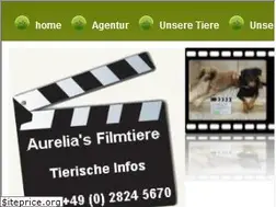 Sites similar to film-tiere.de