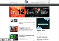Sites similar to film-tv-video.de