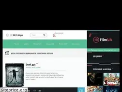 Sites similar to film-ua.com