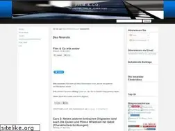 Sites similar to film-und-co.blogspot.com