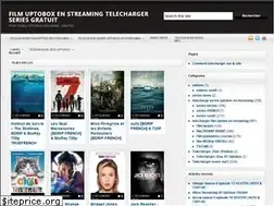 Sites similar to film-uptobox.net