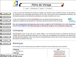 Sites similar to film-vitrage.com