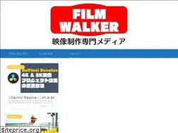 Sites similar to film-walker.com