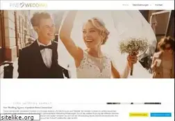 Sites similar to film-wedding.de