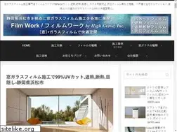 Sites similar to film-work.com