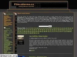 Sites similar to film-zdarma.cz