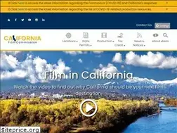 Sites similar to film.ca.gov