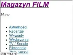 Sites similar to film.com.pl