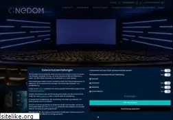 Sites similar to film.de