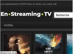 Sites similar to film.enstreaming.org