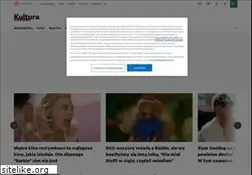 Sites similar to film.gazeta.pl