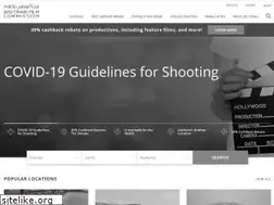 Sites similar to film.gov.ae