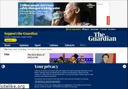 Sites similar to film.guardian.co.uk