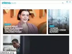 Sites similar to film.interia.pl