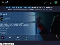 Sites similar to film.io