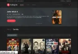 Sites similar to film.kukaj.to