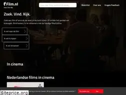 Sites similar to film.nl