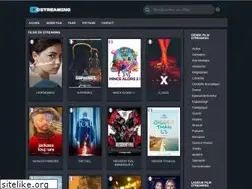 Sites similar to film.ostreaming.tv