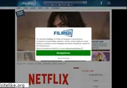 Sites similar to film.tv