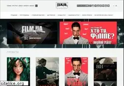 Sites similar to film.ua
