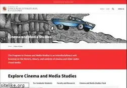 Sites similar to film.umd.edu