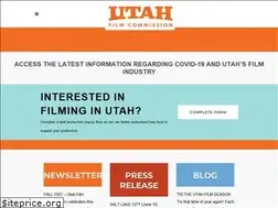 Sites similar to film.utah.gov
