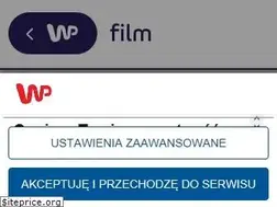 Sites similar to film.wp.pl