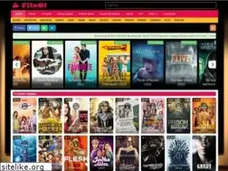 Sites similar to film01.net