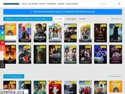 Sites similar to film01stream.ws