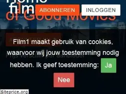 Sites similar to film1.nl