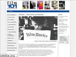 Sites similar to film101.de