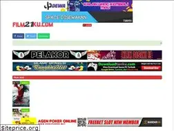 Sites similar to film21ku.com