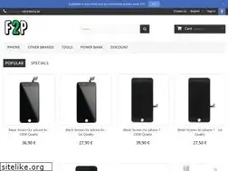 Sites similar to film2protection.com