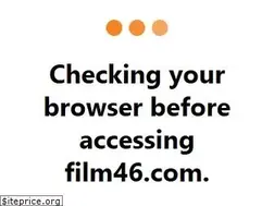Sites similar to film46.com