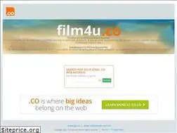 Sites similar to film4u.co