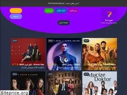 Sites similar to film7media-web.xyz