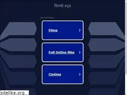 Sites similar to film9.xyz