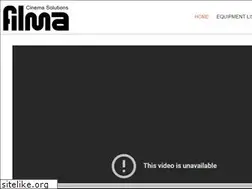 Sites similar to filma.co