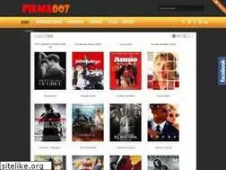 Sites similar to filma007.blogspot.com