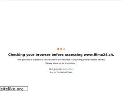 Sites similar to filma24.gg
