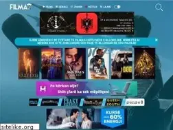Sites similar to filma24.io